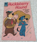 Huckleberry Hound 11 (FN- 5.5) 1961 Pixie Dixie, przewodniki: 13,75 USD teraz tylko: 11,00 USD