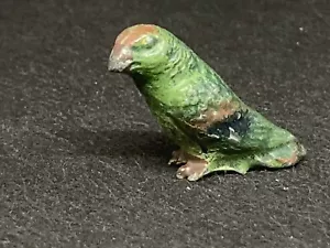 Parrot By Taylor And Barrett (Yellow 535) - Picture 1 of 6