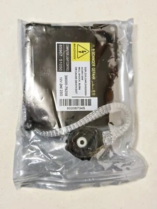 Head Light Ballast For Lexus & Toyota Bulb Control Module 39000-78258 NEW SEALED - Picture 1 of 4