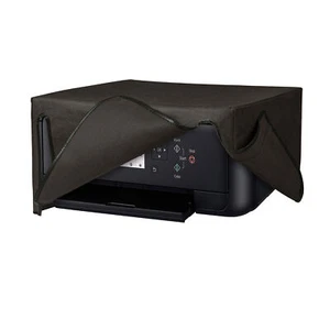 Cache poussière compatible avec imprimante Canon Pixma TS5150 5151 MG 2555 - Photo 1/8