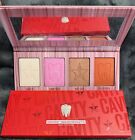 Jeffree Star Cosmetics Cavity Skin Frost Highlighter Palette - Retails $38 - New