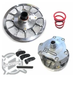 Aftermarket Assassins 2016+ RZR XP 1000 S4 Recoil Clutch Kit - Bild 1 von 1