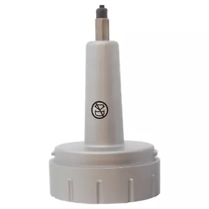 Eje de pasador Kenwood procesador de alimentos KAH647PL Chef Sentido Mayor Cocina ¡NOTA! - Imagen 1 de 6