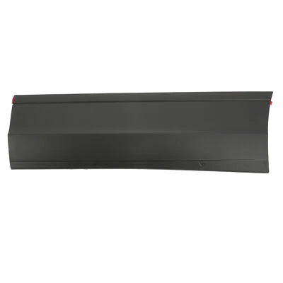 Moldura de puerta trasera izquierda OEM NUEVO 18-21 VW Volkswagen Tiguan 5NL-854-949-L-9B9 Foto 1 de 3