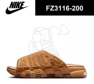 Nike Air More Uptempo Men's Slide FZ3116-200 Men's - Picture 1 of 1