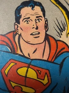 12 cents Superman comic lot - Picture 1 of 24