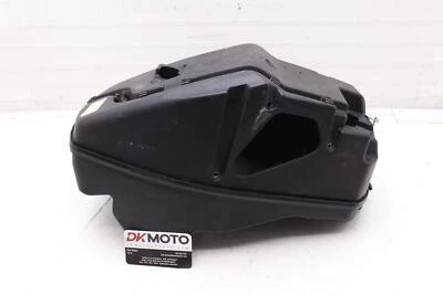 08 DUCATI 848 OEM AIRBOX CAJA FILTRO ADMISIÓN AIRE R5 Foto 1 de 4