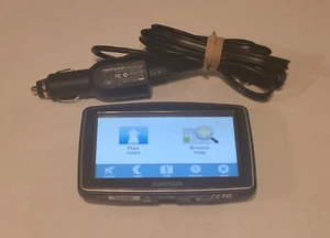 TomTom XL N14644 Portable GPS Vehicle Navigation Unit - Picture 1 of 1