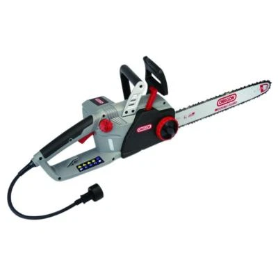 OREGON® CS1500 15 Amp PowerSharp® Self-Sharpening 18" Electric Chainsaw   603353 - Image 1 of 3