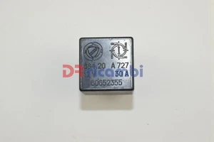RELE TELERUTTORE LUNOTTO TERMICO ALFA 145 FIAT BRAVO/A PALIO SIENA FIAT 60652355 - Imagen 1 de 4