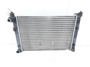 RADIATORE ACQUA FORD FIESTA V (5°SERIE) 1.4 TDCI 8V 68CV MAN 5M (2002>2006) - Foto 1 di 2