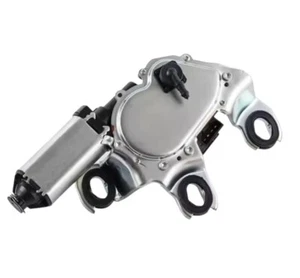 Fits Skoda Octavia Mk2 04-13 Rear Windscreen Wiper Motor 1Z3 Hatchback 1Z5955711 - Picture 1 of 4