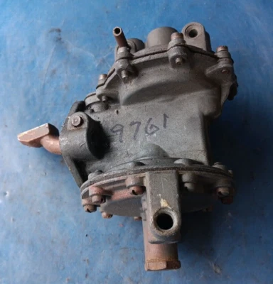 1952 Buick Special Super 263ci AC Fuel Pump 9761 - Image 1 of 4