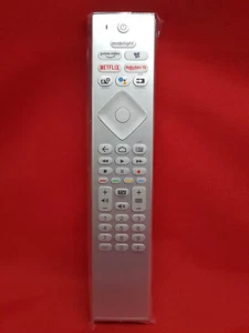 Téléviseur intelligent Philips UHD 4K d'origine / modèle de téléviseur : 50PU... - Photo 1/4