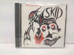 SKID ROW "Skid" 1992 (EPIC/JAPAN) CD EX/EX!! - Foto 1 di 2