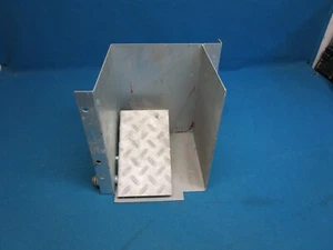 Williams ROAD CHAMPION Arcade Game GAS PEDAL Assy And Metal Cage - Picture 1 of 5