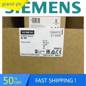 New Siemens 6ES7151-3BA23-0AB0 6ES7 151-3BA23-0AB0 SIMATIC DP, interface module - Bild 1 von 6