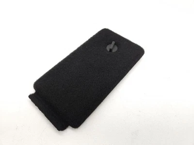 Cubierta de moldura de puerta de acceso panel lateral maletero trasero Jaguar XJ XJR X351 10-19  Foto 1 de 4