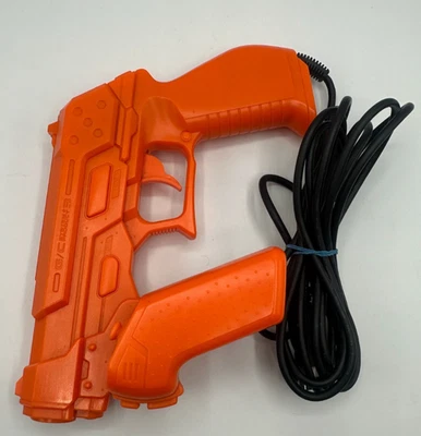 PlayStation 3 NAMCO NC-109 GunCon 3 PS3 Light Gun for Time Crisis 2007 - Image 1 of 4