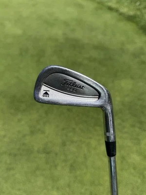 Titleist 990 DCI 3 Iron Single Club S300 Stiff Flex - Image 1 of 4