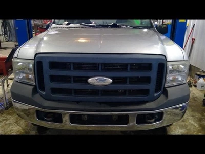 Puerta trasera del conductor vidrio súper cabina móvil para camioneta Ford F250SD 99-16 302763 Foto 1 de 4