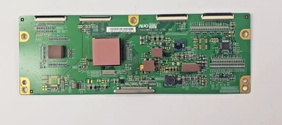 TABLERO TCON SANYO DP42849 5546T02C01 Foto 1 de 2