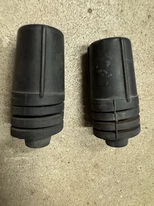 2002-2022Honda  Front Hood Adjusment Rubber Bumper Stop Qty-2 91603-S9A-003 - Bild 1 von 8