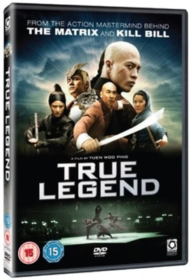 True Legend (2010) ( Su Qi-Er ) ( Beggar Su (The Legend of Beggar Su) ) [ - Image 1 of 2