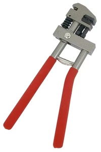 Herramienta perforadora de orificios de brida de panel Joggler de alta resistencia para reparación de chapa metálica - 5 mm - Imagen 1 de 2