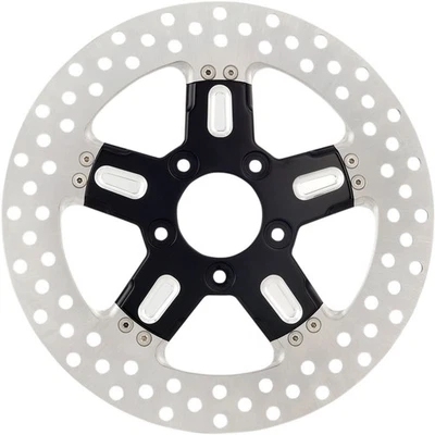 Brake Rotor - 11.8" - Formula - Platinum Cut 0133-1802FRMSB-MP - Image 1 of 3