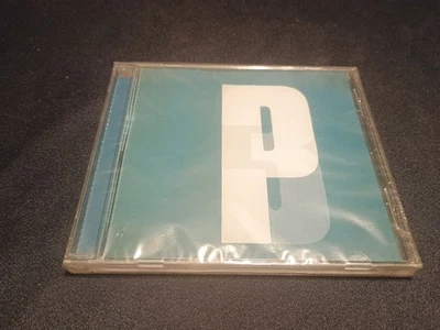 Third by Portishead (CD, 2008) Foto 1 de 3