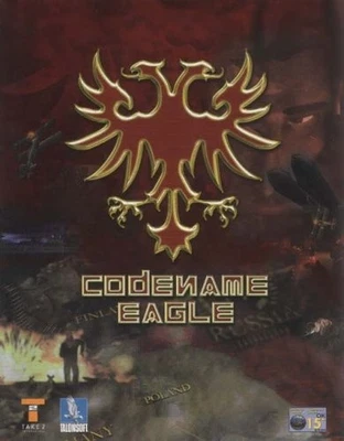 PC Codename Eagle UFFICIALE ITALIA - Immagine 1 di 2