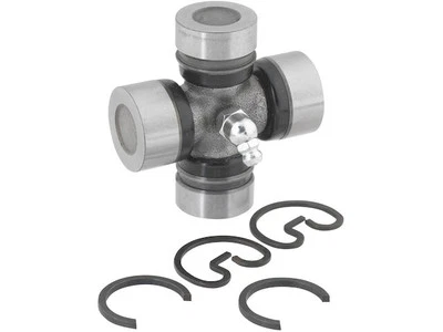 For 1968-1973 Jeep CJ5 Universal Joint 46367NKSP 1969 1970 1971 1972 4WD - Image 1 of 2