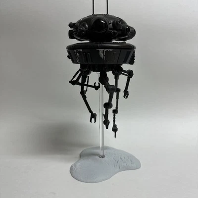 Empire Strikes Back 40th Star Wars The Black Series Droide Sonda Imperial Suelto Foto 1 de 2