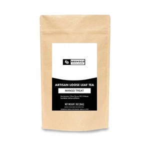 Mango Treat - 3oz - Loose leaf - Picture 1 of 1