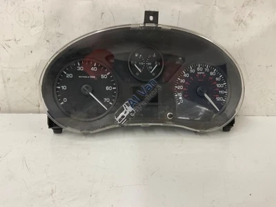 Velocímetro/contador de revoluciones Peugeot Partner 625 Profess Hdi B9 5550013101 Foto 1 de 3