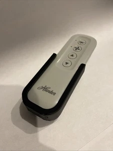 Hunter Wall Mount Bracket Control Holder for Remote 99770 (Remote Not Included) - Picture 1 of 2