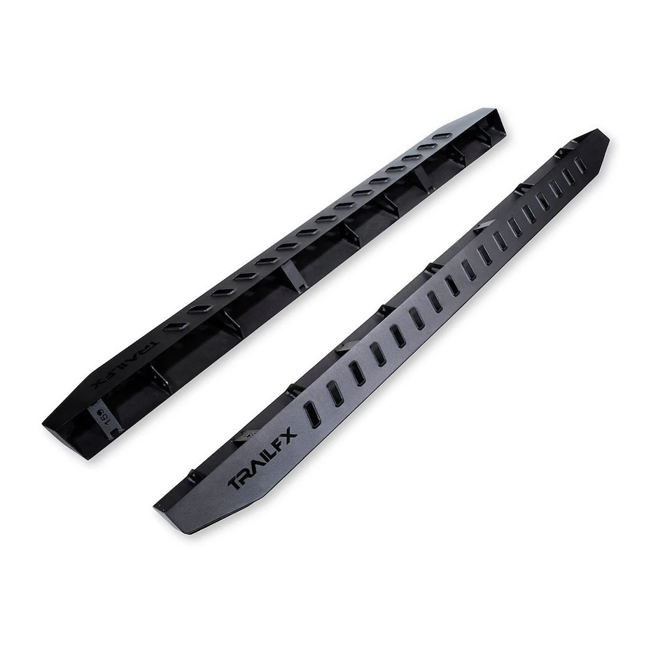 Trailfx ORB005 Running Board for Jeep Wrangler Foto 1 de 1