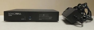 SonicWall TZ400 APL28-OB4 Firewall - Picture 1 of 14