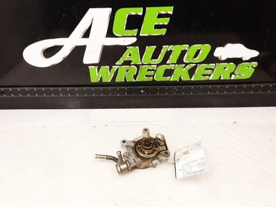 真空泵涡轮适用于 12-18 21-23 MAZDA 3 654598 — 第 1/4 张图片