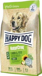 Happy Dog Hundefutter NaturCroq Lamm & Reis Inhalt: 1kg - Bild 1 von 1