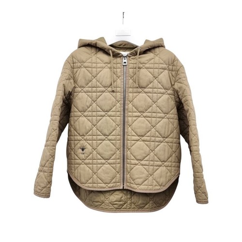 Giacca tecnica Dior lana cashmere DIB012011 124442554