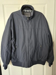 weatherproof fleece lined jacket mens XXL - Picture 1 of 4