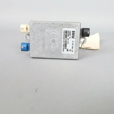 2008-2010 BMW 528i 535i 550i M5 Antenna USB Hub Module 84109123739 OEM Used - Изображение 1 из 4