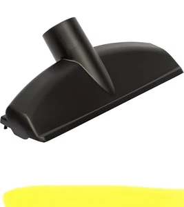 Shop-Vac 9067700 Boquilla de piso húmedo/seco de 14 pulgadas, pie de aspiradora de 2,5 pulgadas de diámetro - Imagen 1 de 13