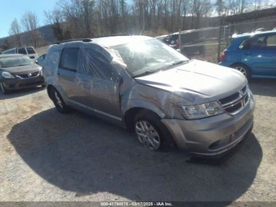 Motor limpiaparabrisas trasero compatible con 09-20 Journey 2519776 Foto 1 de 4