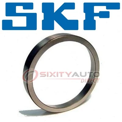 SKF Rear Inner Wheel Bearing Race for 1999-2012 Ford F-250 Super Duty - hp — 第 1/4 张图片