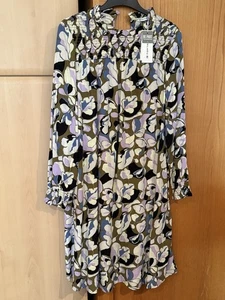 Tom Tailor Kleid Neu Mit Etikett Gr. 42 - Bild 1 von 5