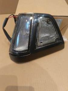 NOS Genuine STANLEY 041-1301L Turn Signal Light Assy Left Honda Civic 1984–1985 - Picture 1 of 12