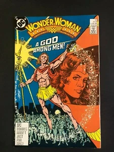 DC Comics Wonder Woman #23 - Imagen 1 de 2